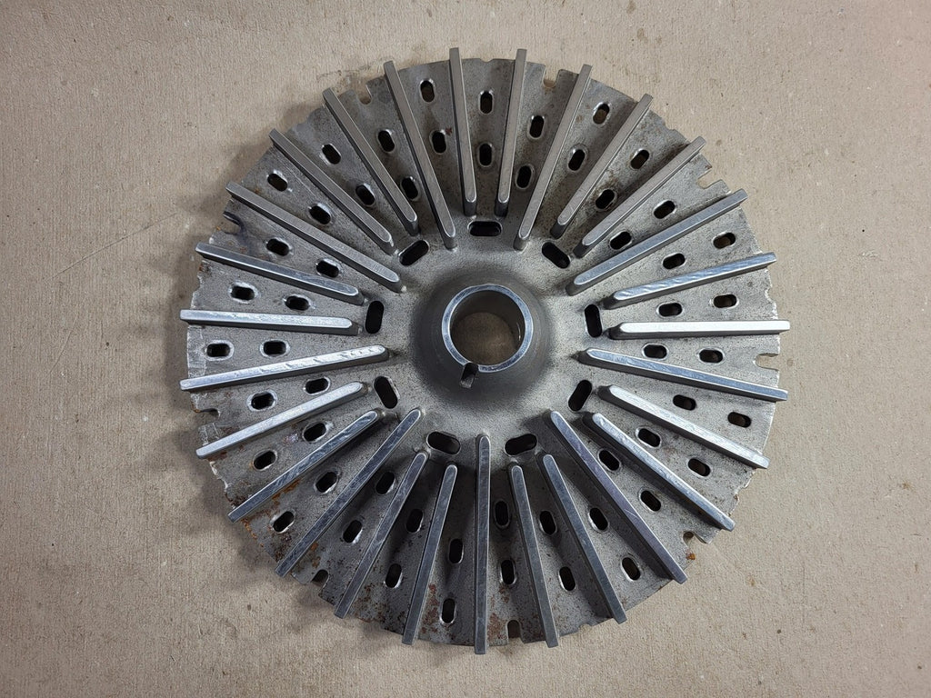 FLOWSERVE Pump Impeller 4022984750