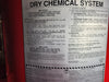 ANSUL Dry Chemical Fire Extinguisher LT-A-101-250 427746