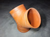 SHURJOINT 8" Thru Wye 7137