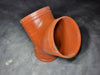 SHURJOINT 8" Thru Wye 7137