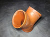 SHURJOINT 8" Thru Wye 7137