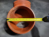 SHURJOINT 8" Thru Wye 7137