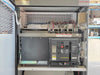 SQUARE D 5000 Amp, 600 Volt Power-Zone4 Switchgear w/ Circuit Breaker NW50H3