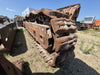 HITACHI EX1900-6 Track Frame RH