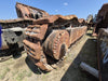 HITACHI EX1900-6 Track Frame RH