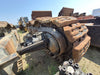 HITACHI EX1900-6 Track Frame RH