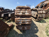 HITACHI EX1900-6 Track Frame RH