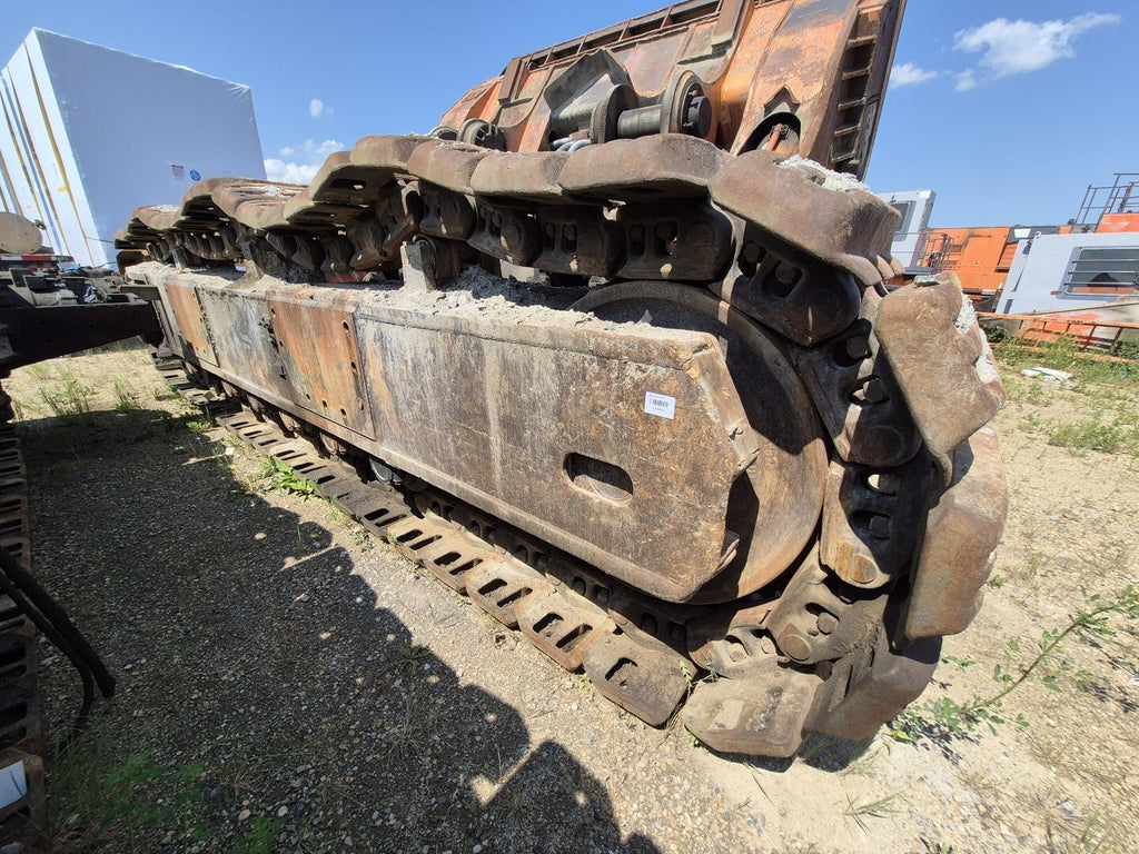HITACHI EX1900-6 Track Frame LH