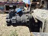 HITACHI EX1900-6 Track Frame LH