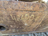 HITACHI EX1900-6 Track Frame LH