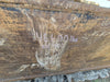 HITACHI EX1900-6 Track Frame LH