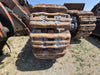 HITACHI EX1900-6 Track Frame LH