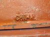 VICTAULIC 10" 22.5 Deg Elbow Grooved End No. 12