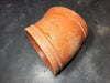 VICTAULIC 10" 22.5 Deg Elbow Grooved End No. 12
