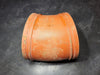 VICTAULIC 10" 22.5 Deg Elbow Grooved End No. 12