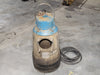 FLYGT 12.7 hp Dewatering Pump 2125.181
