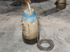 FLYGT 12.7 hp Dewatering Pump 2125.181