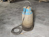 FLYGT 12.7 hp Dewatering Pump 2125.181