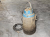 FLYGT 12.7 hp Dewatering Pump 2125.181