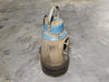 FLYGT 12.7 hp Dewatering Pump 2125.181