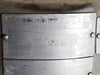 FLYGT 12.7 hp Dewatering Pump 2125.181