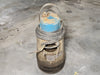 FLYGT 12.7 hp Dewatering Pump 2125.181