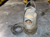 FLYGT 12.7 hp Dewatering Pump 2125.181