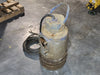 FLYGT 12.7 hp Dewatering Pump 2125.181