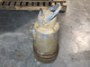 FLYGT 12.7 hp Dewatering Pump 2125.181