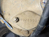 FLYGT 12.7 hp Dewatering Pump 2125.181