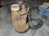 TSURUMI 15 hp Submersible Pump KRS2-B6