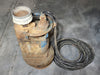 TSURUMI 15 hp Submersible Pump KRS2-B6