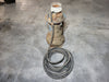 TSURUMI 15 hp Submersible Pump KRS2-B6