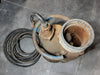 TSURUMI 15 hp Submersible Pump KRS2-B6