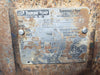 TSURUMI 15 hp Submersible Pump KRS2-B6