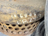 TSURUMI 15 hp Submersible Pump KRS2-B6