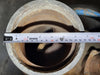 TSURUMI 15 hp Submersible Pump KRS2-B6