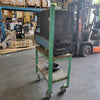 NORDSON 3800 Series Hot Melt Glue Applicator Machine 3860-1LJ32