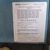 NORDSON 3800 Series Hot Melt Glue Applicator Machine 3860-1LJ32