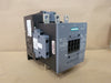 SIEMENS 50 Amp, 3-Pole, 1NO-1NC, 220-240 volts AC/DC Coil Contactor 3RH1921-1DA11
