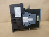 SIEMENS 50 Amp, 3-Pole, 1NO-1NC, 220-240 volts AC/DC Coil Contactor 3RH1921-1DA11