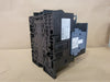 SIEMENS 50 Amp, 3-Pole, 1NO-1NC, 220-240 volts AC/DC Coil Contactor 3RH1921-1DA11