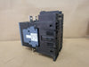 SIEMENS 50 Amp, 3-Pole, 1NO-1NC, 220-240 volts AC/DC Coil Contactor 3RH1921-1DA11