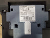 SIEMENS 50 Amp, 3-Pole, 1NO-1NC, 220-240 volts AC/DC Coil Contactor 3RH1921-1DA11