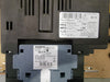 SIEMENS 50 Amp, 3-Pole, 1NO-1NC, 220-240 volts AC/DC Coil Contactor 3RH1921-1DA11