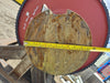 R.A.S. INDUSTRIES LTD. Drive Pulley Assembly 21141-6-DPA
