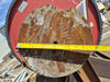 R.A.S. INDUSTRIES LTD. Drive Pulley Assembly 21141-6-DPA