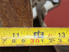 R.A.S. INDUSTRIES LTD. Drive Pulley Assembly 21141-6-DPA