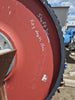 R.A.S. INDUSTRIES LTD. Drive Pulley Assembly 21141-6-DPA