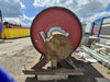 R.A.S. INDUSTRIES LTD. Drive Pulley Assembly 21141-6-DPA